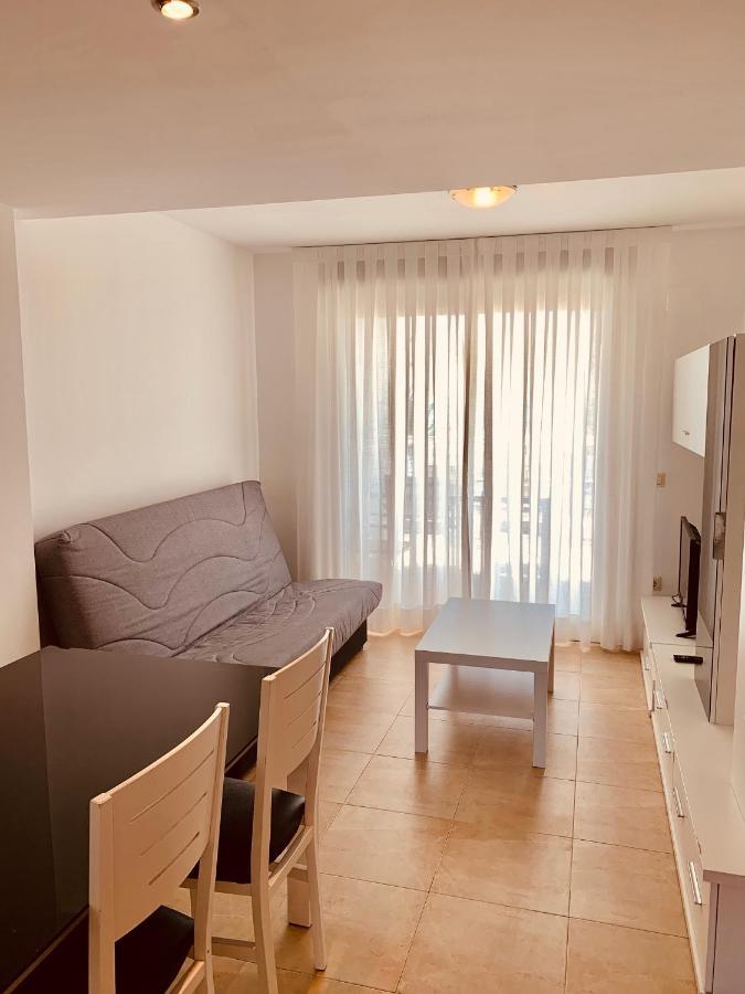 Apartamentos Boutique Peniscola Playa Ngoại thất bức ảnh