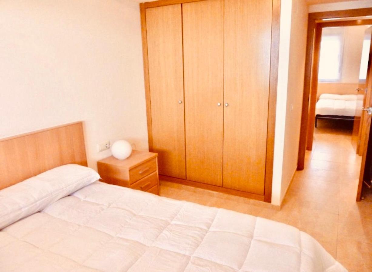 Apartamentos Boutique Peniscola Playa Ngoại thất bức ảnh