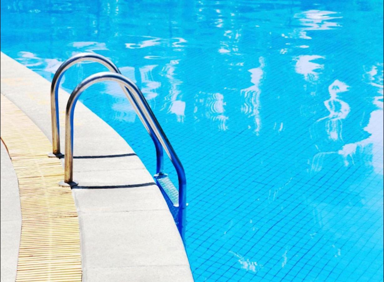Apartamentos Boutique Peniscola Playa Ngoại thất bức ảnh