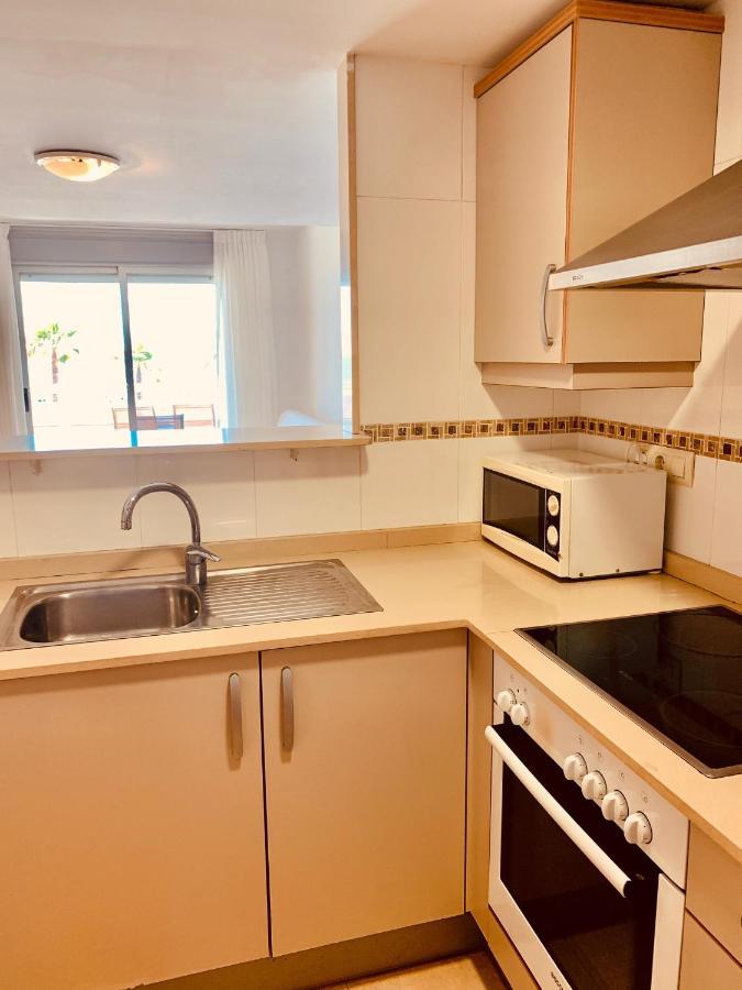 Apartamentos Boutique Peniscola Playa Ngoại thất bức ảnh