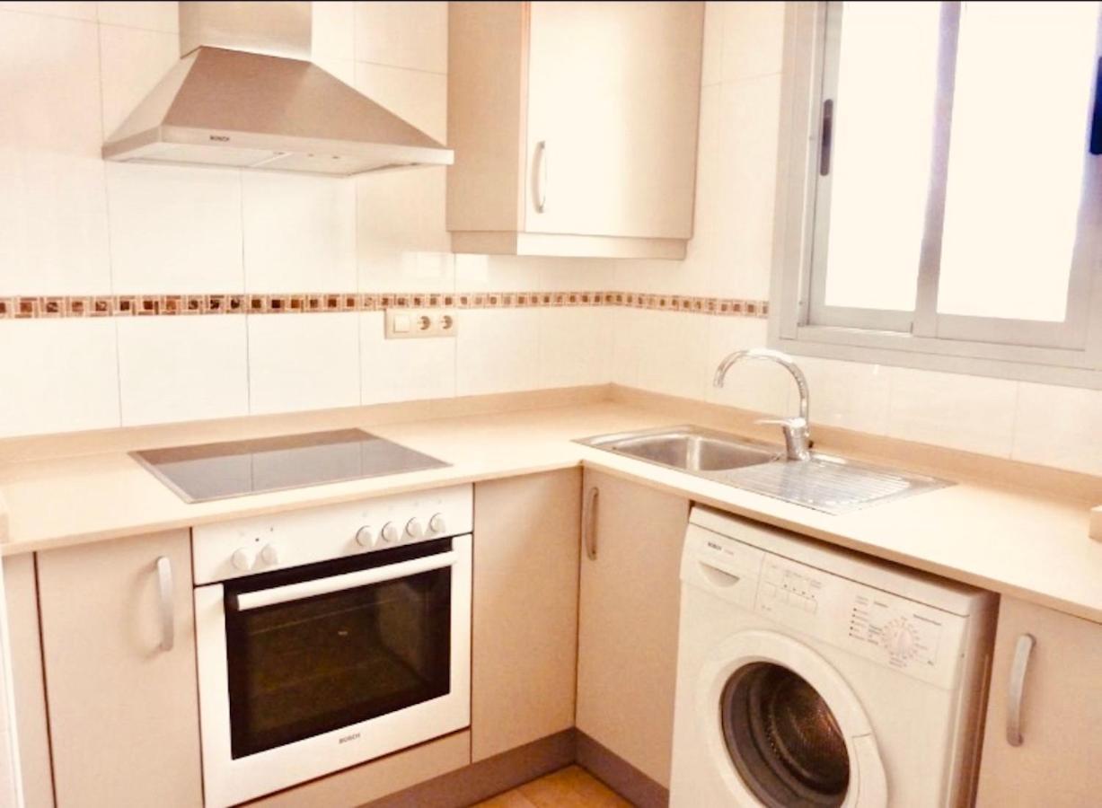 Apartamentos Boutique Peniscola Playa Ngoại thất bức ảnh