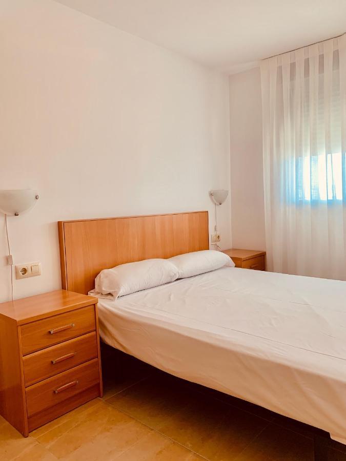 Apartamentos Boutique Peniscola Playa Ngoại thất bức ảnh