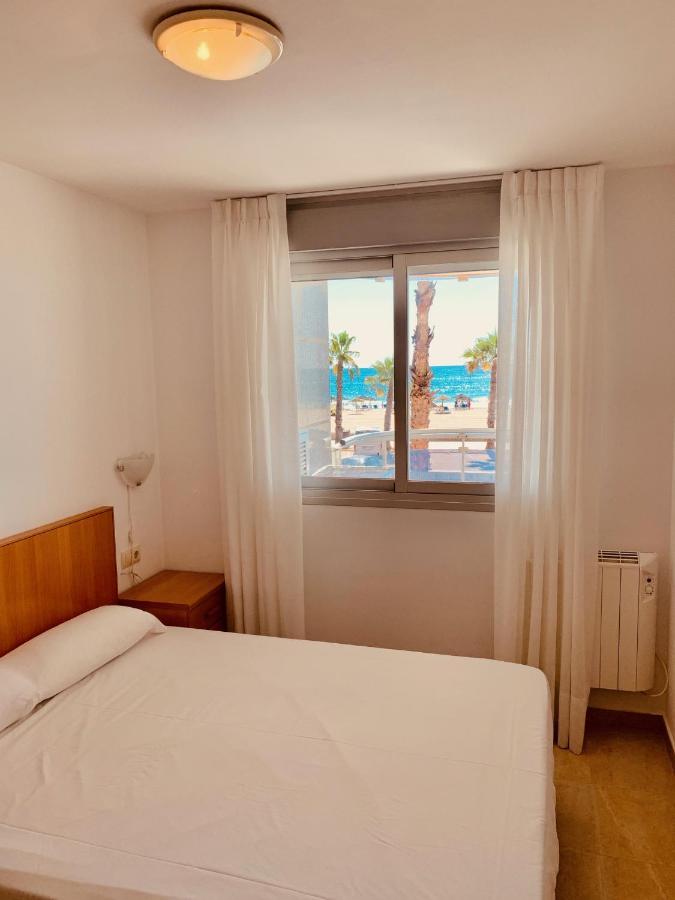 Apartamentos Boutique Peniscola Playa Ngoại thất bức ảnh