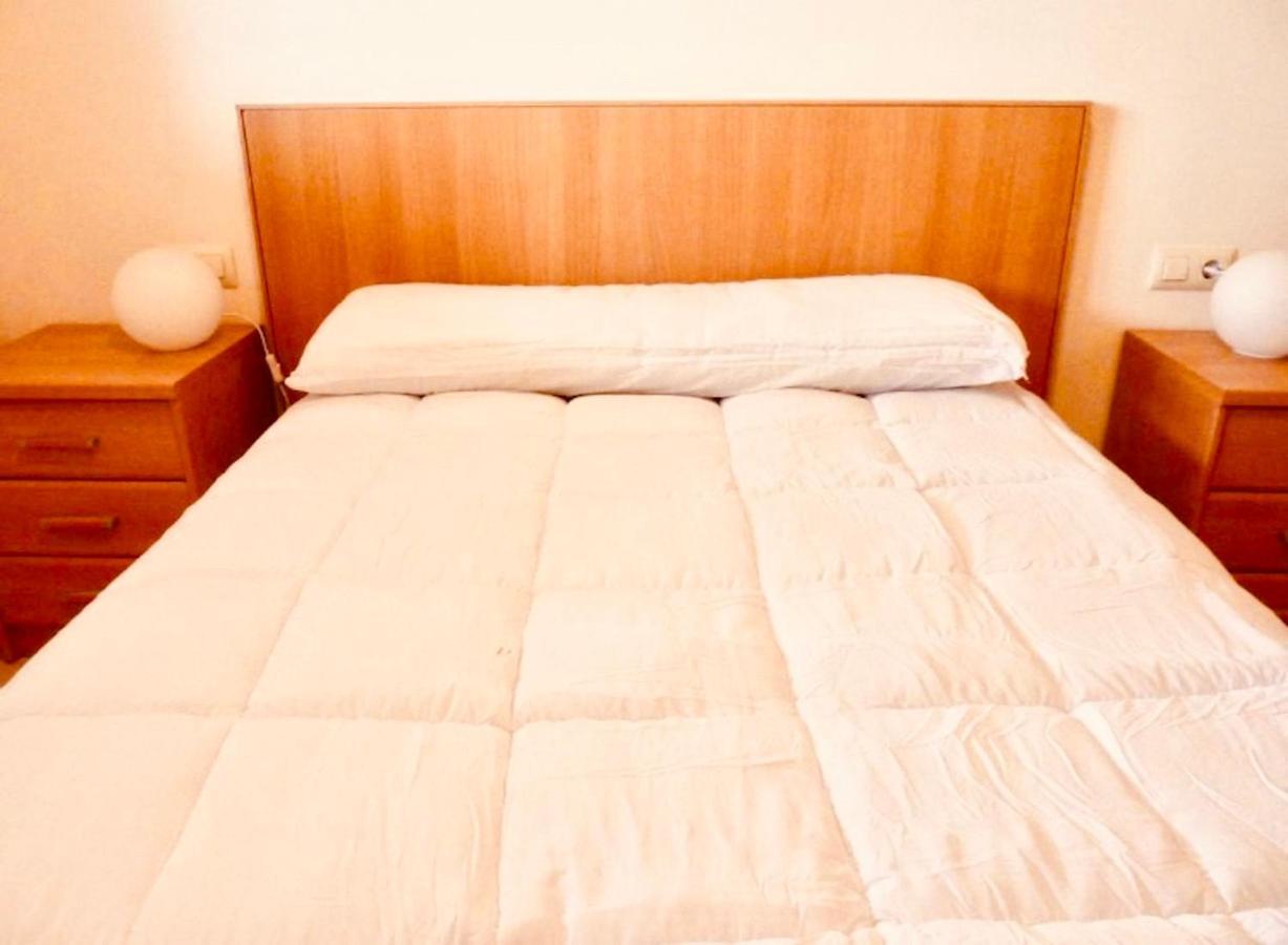 Apartamentos Boutique Peniscola Playa Ngoại thất bức ảnh