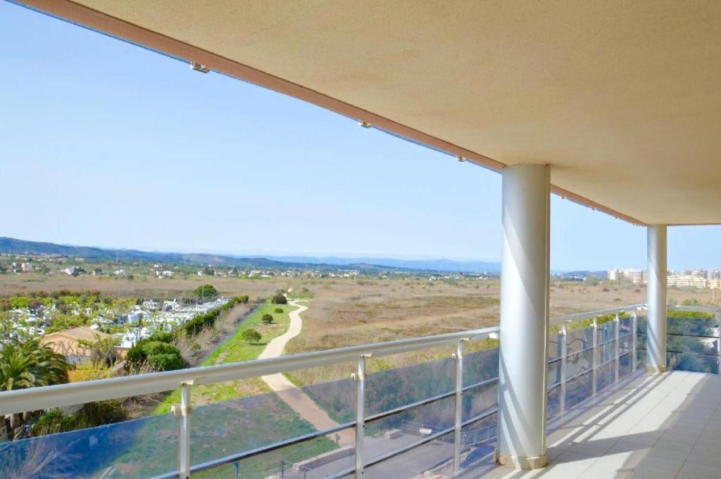 Apartamentos Boutique Peniscola Playa Ngoại thất bức ảnh
